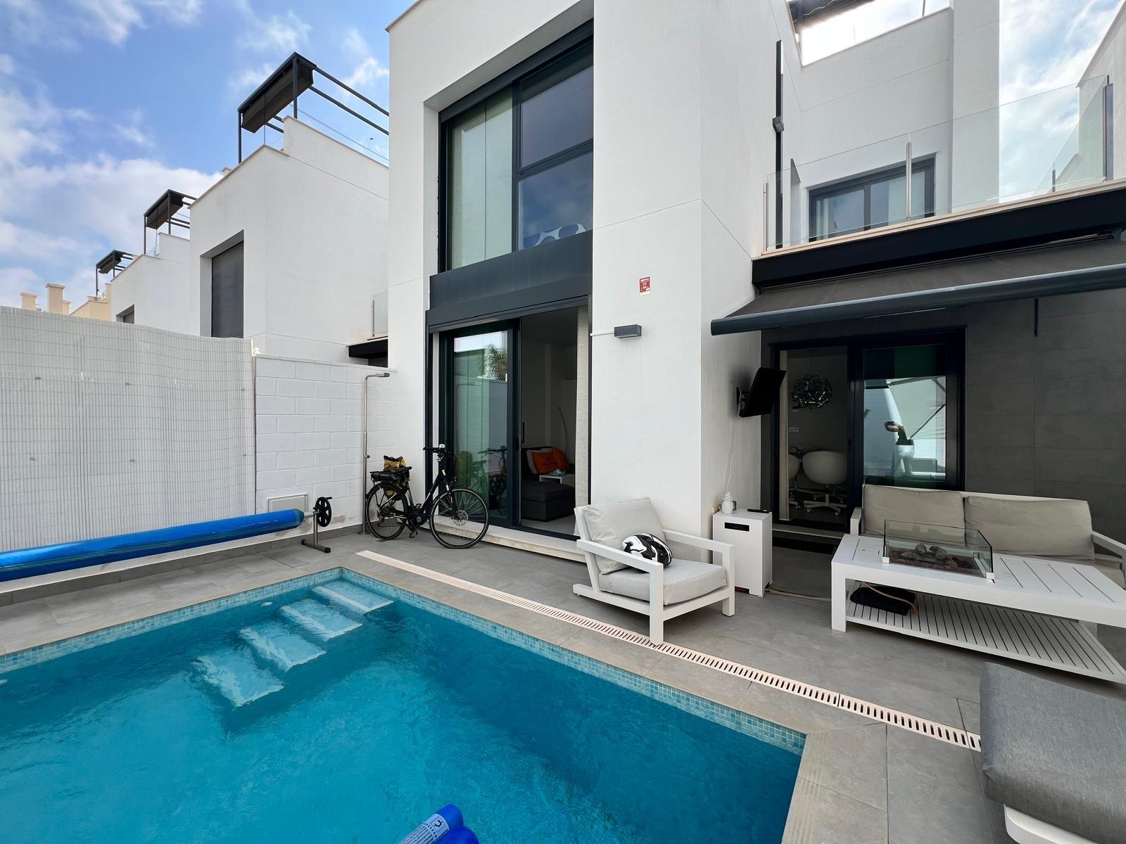 7-2 Alicante – Sunrise Dream Properties