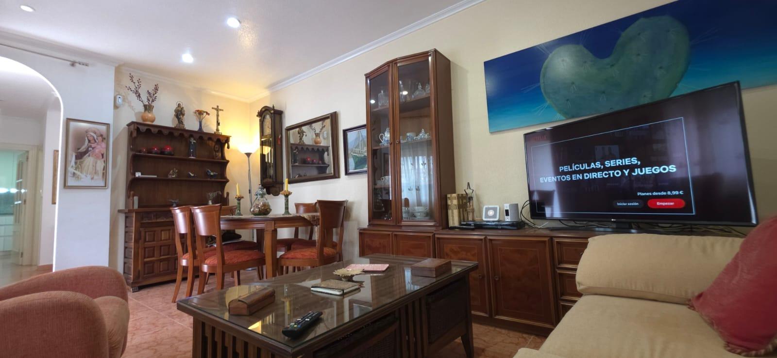 7-20 Semi Detached in Santiago de la Ribera, Murcia