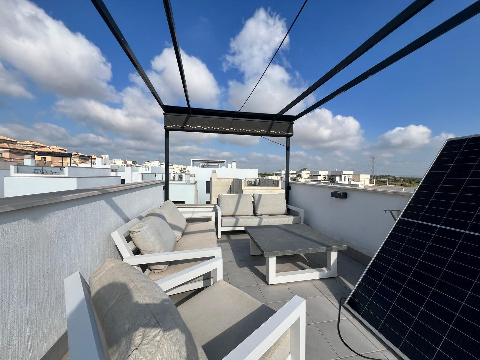 7-20 Villa in Orihuela Costa, Alicante