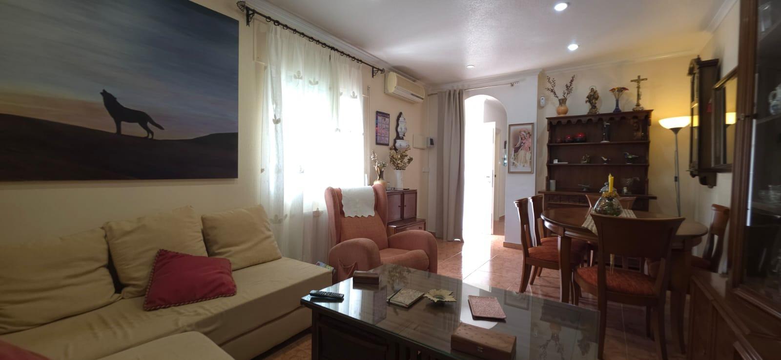 7-21 Semi Detached in Santiago de la Ribera, Murcia