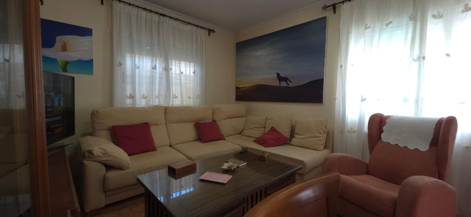 7-22 Semi Detached in Santiago de la Ribera, Murcia