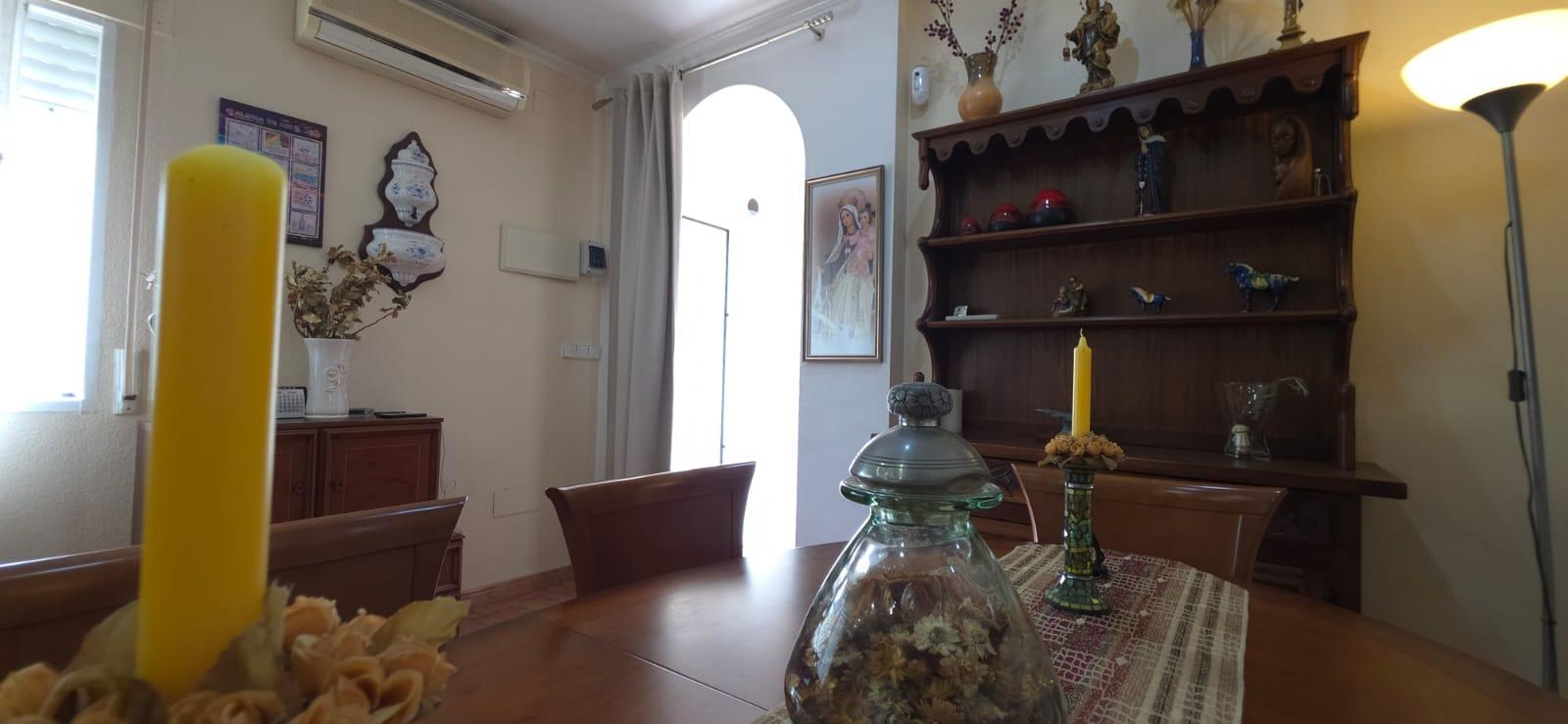 7-23 Semi Detached in Santiago de la Ribera, Murcia