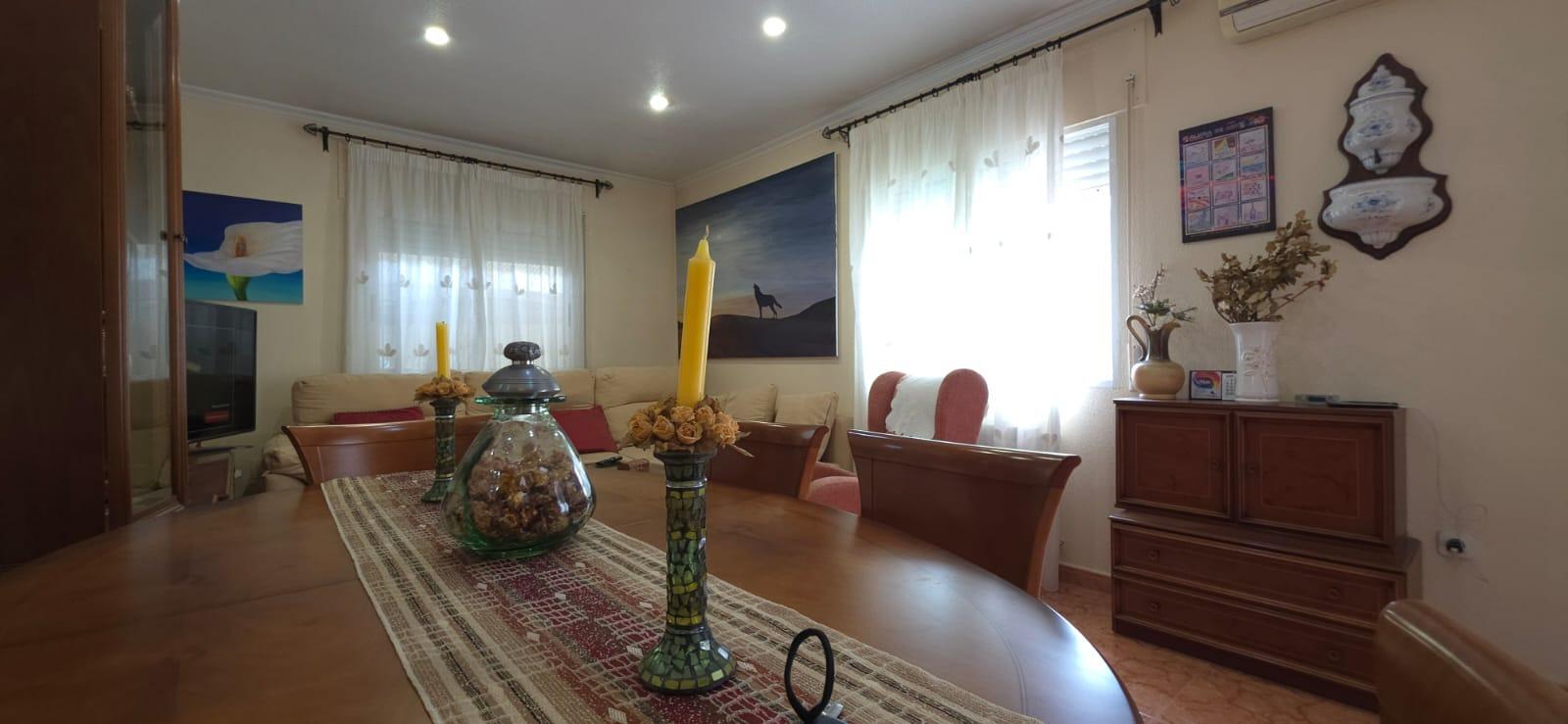 7-25 Semi Detached in Santiago de la Ribera, Murcia