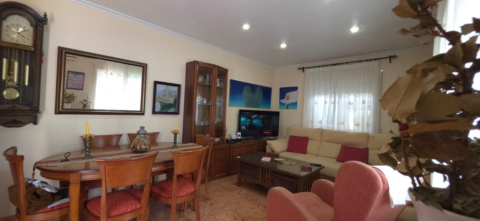 7-26 Semi Detached in Santiago de la Ribera, Murcia