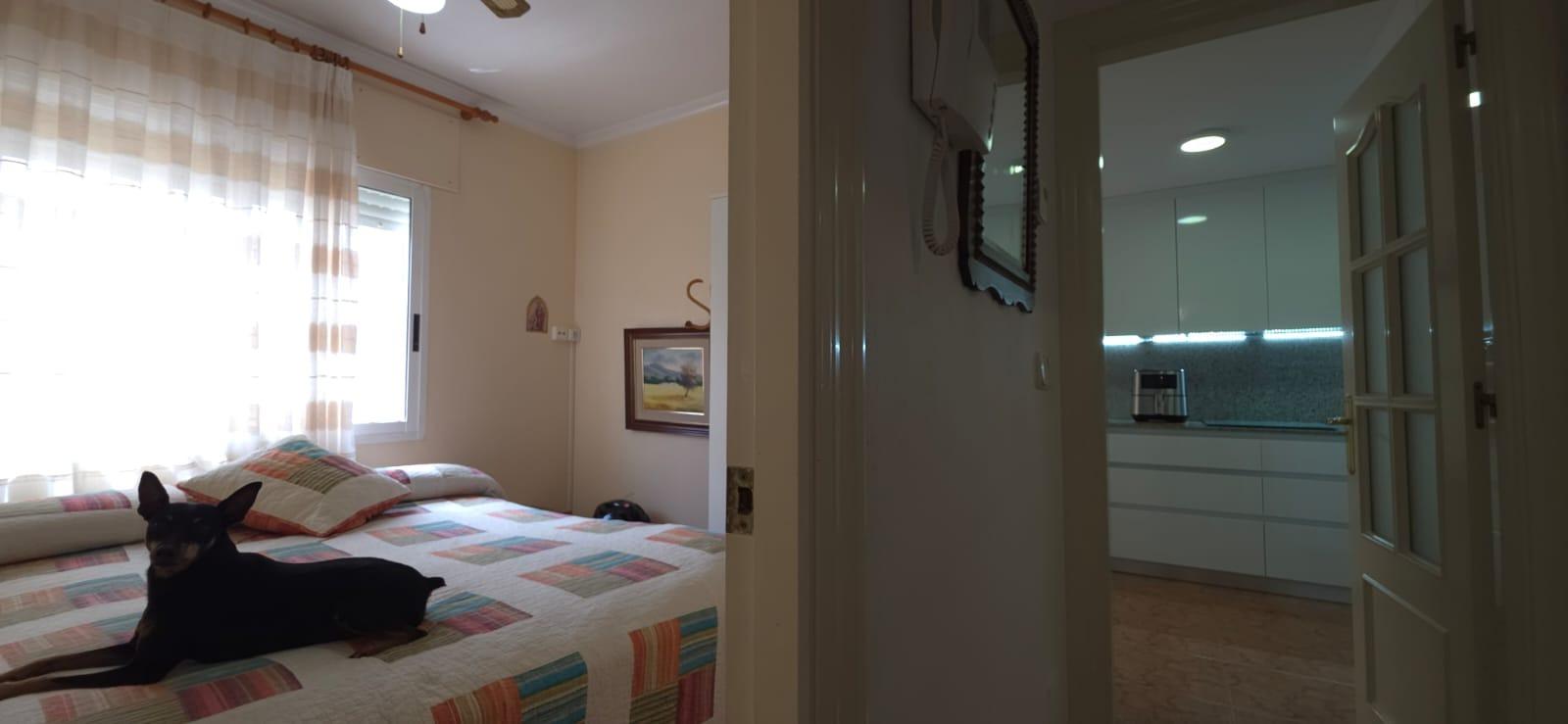 7-27 Semi Detached in Santiago de la Ribera, Murcia