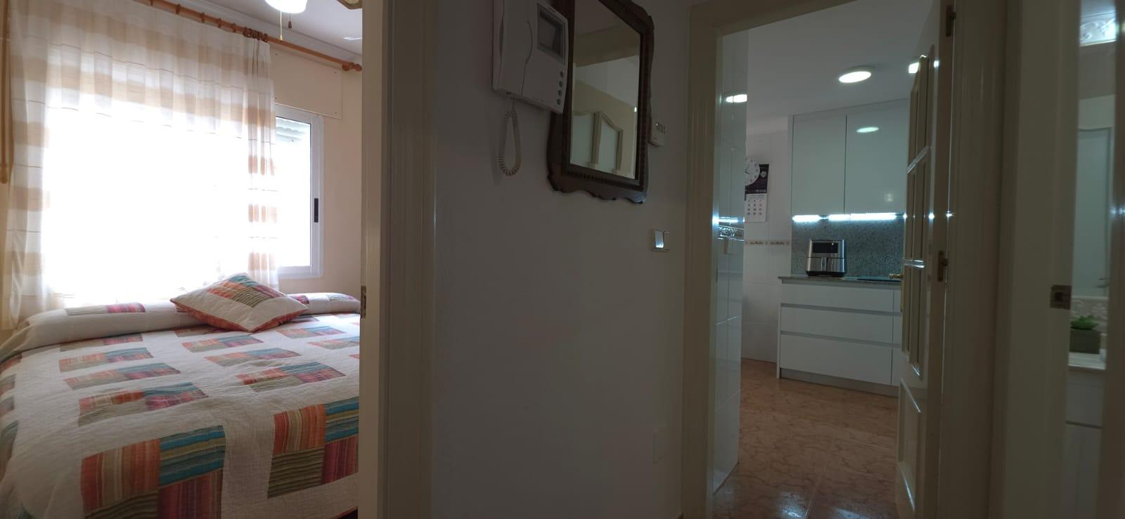 7-29 Semi Detached in Santiago de la Ribera, Murcia