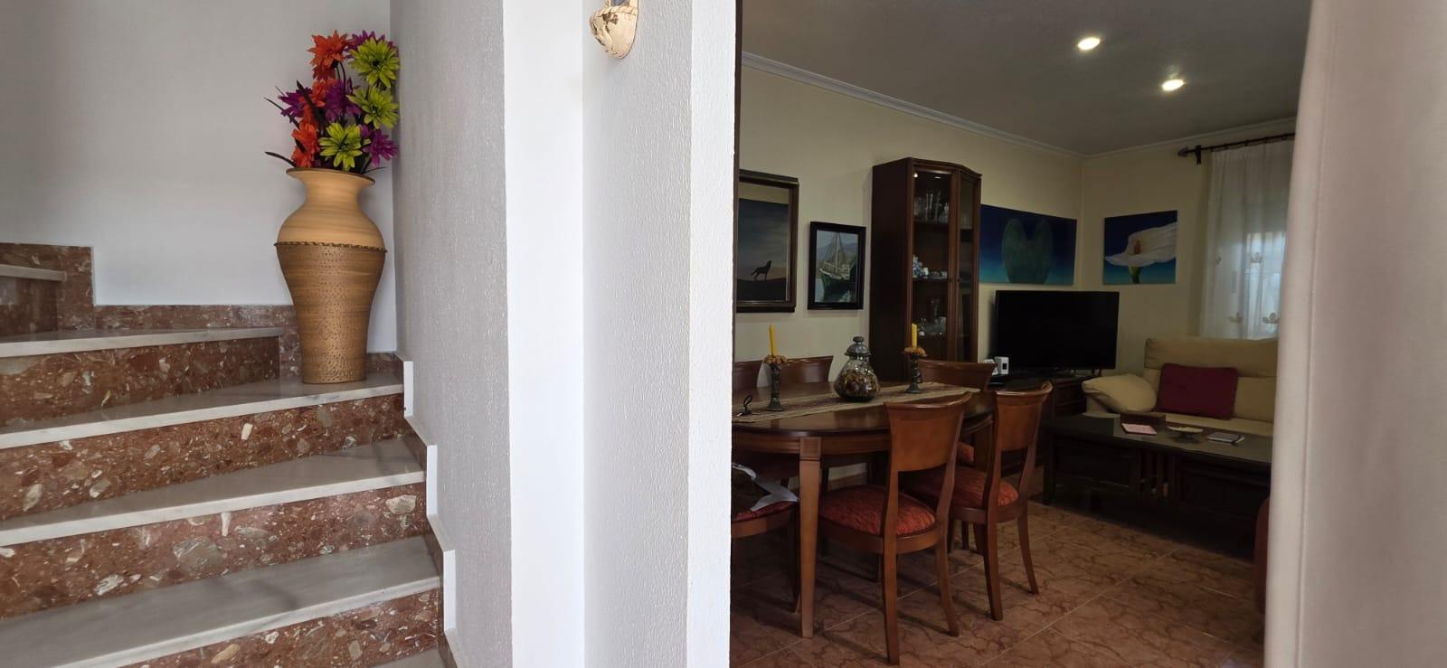 7-30 Semi Detached in Santiago de la Ribera, Murcia