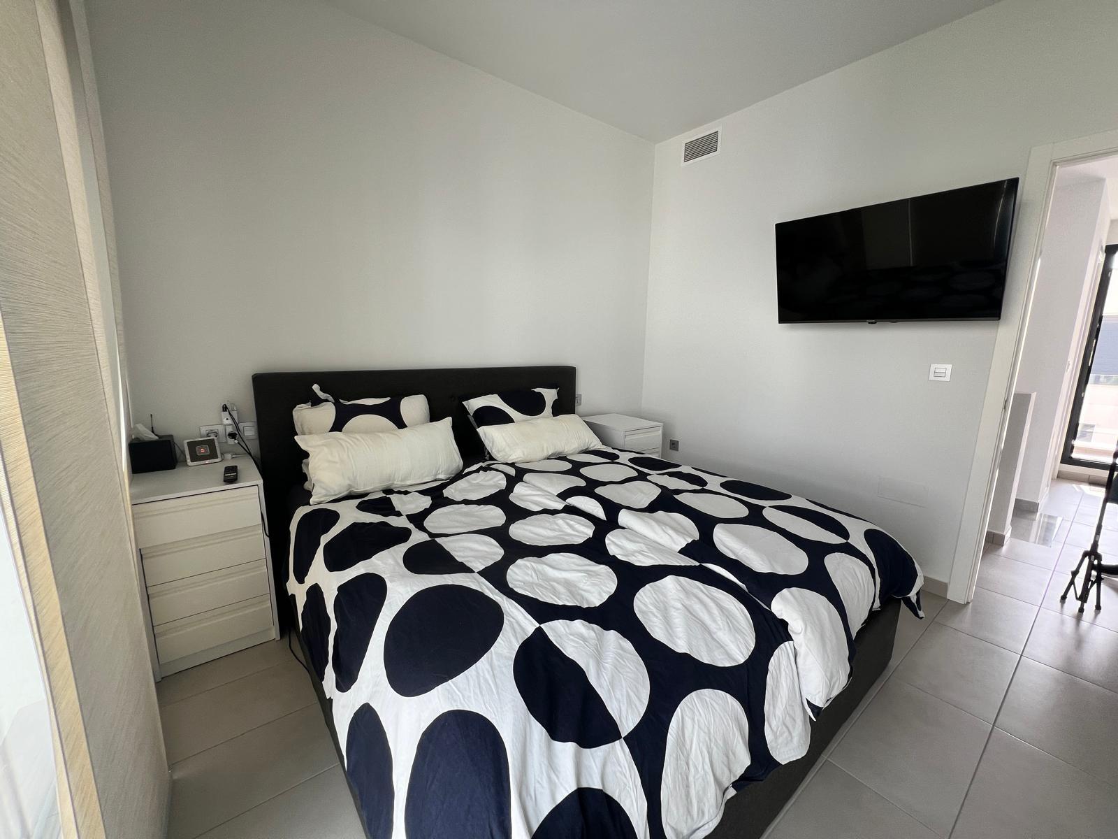 7-30 Villa in Orihuela Costa, Alicante