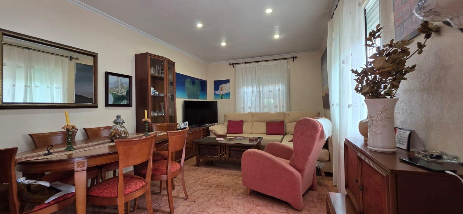 7-31 Semi Detached in Santiago de la Ribera, Murcia