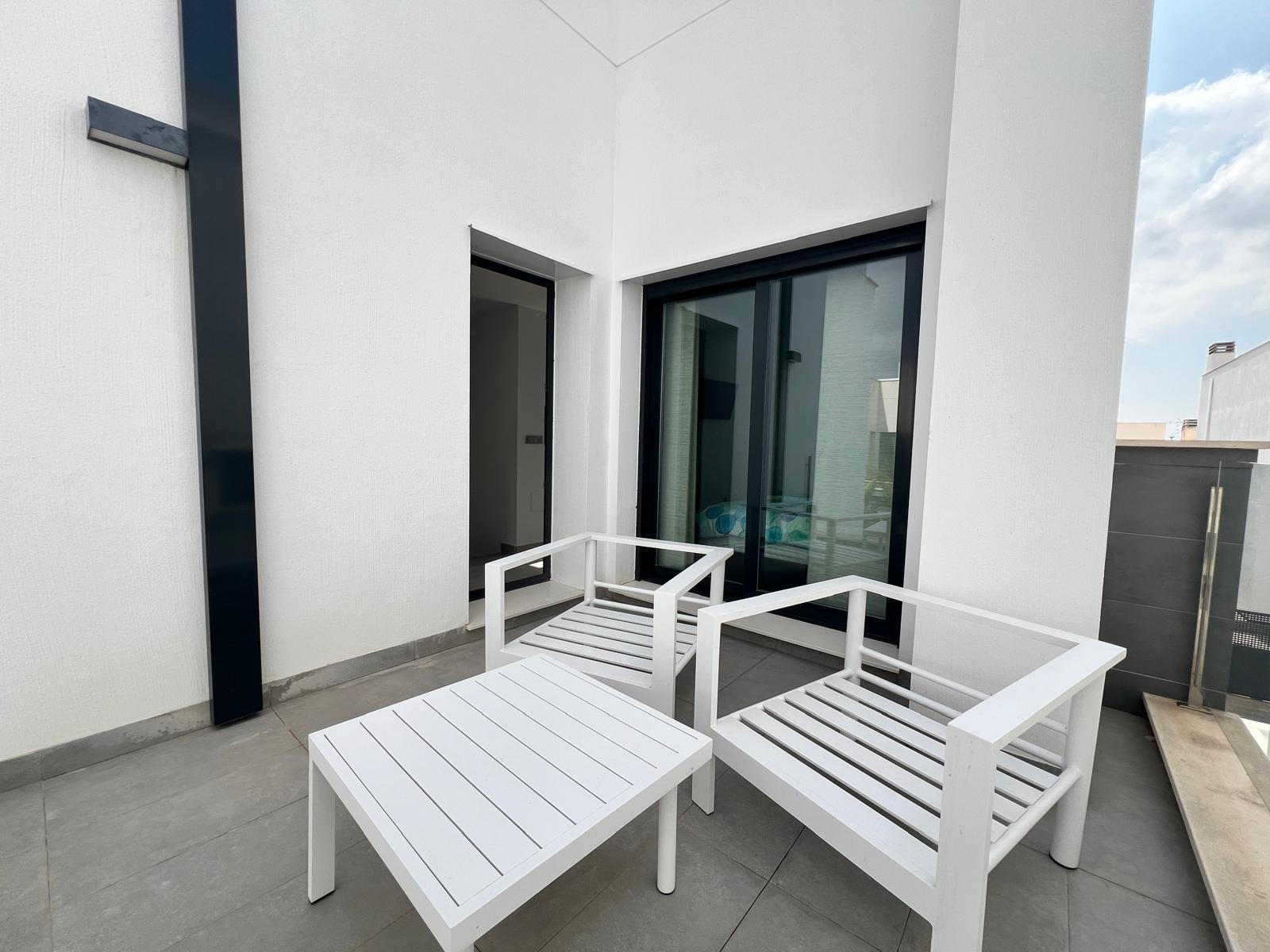 7-31 Villa in Orihuela Costa, Alicante