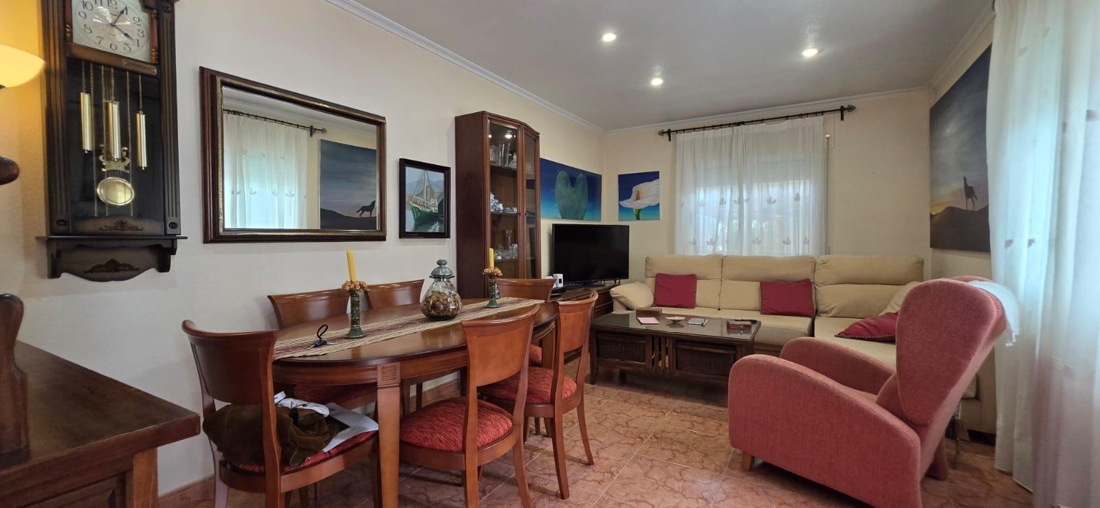7-32 Semi Detached in Santiago de la Ribera, Murcia