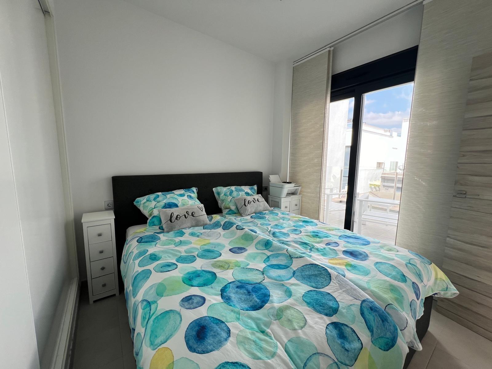 7-32 Villa in Orihuela Costa, Alicante