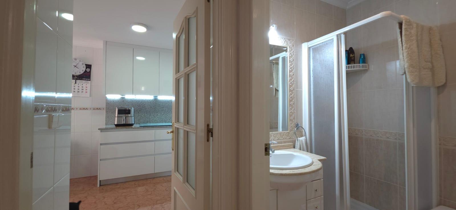 7-33 Semi Detached in Santiago de la Ribera, Murcia