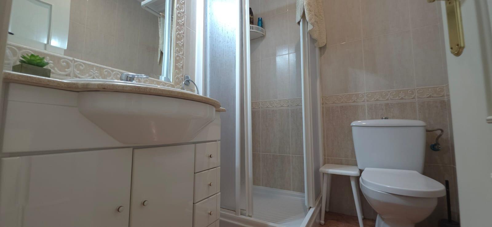 7-34 Semi Detached in Santiago de la Ribera, Murcia