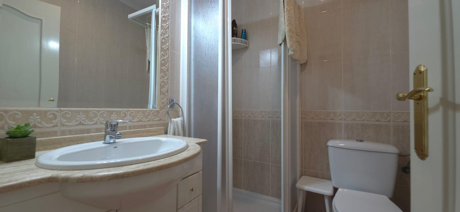 7-35 Semi Detached in Santiago de la Ribera, Murcia