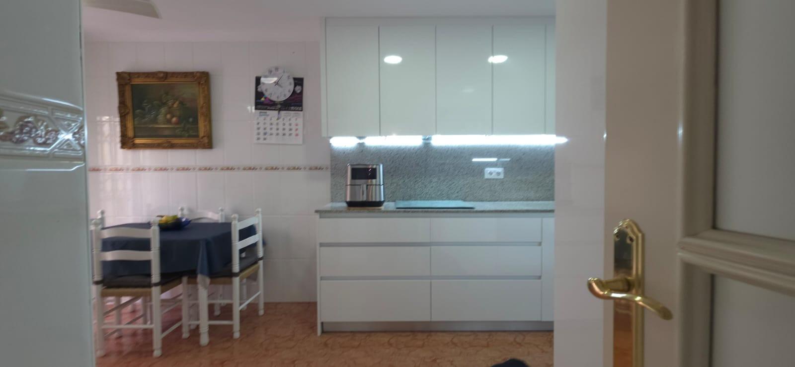 7-36 Semi Detached in Santiago de la Ribera, Murcia