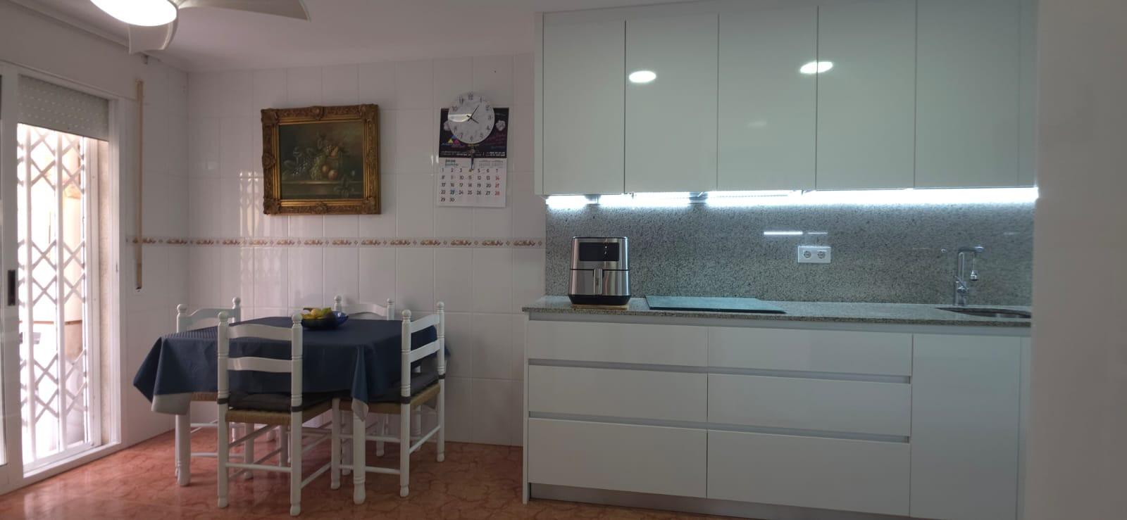 7-37 Semi Detached in Santiago de la Ribera, Murcia