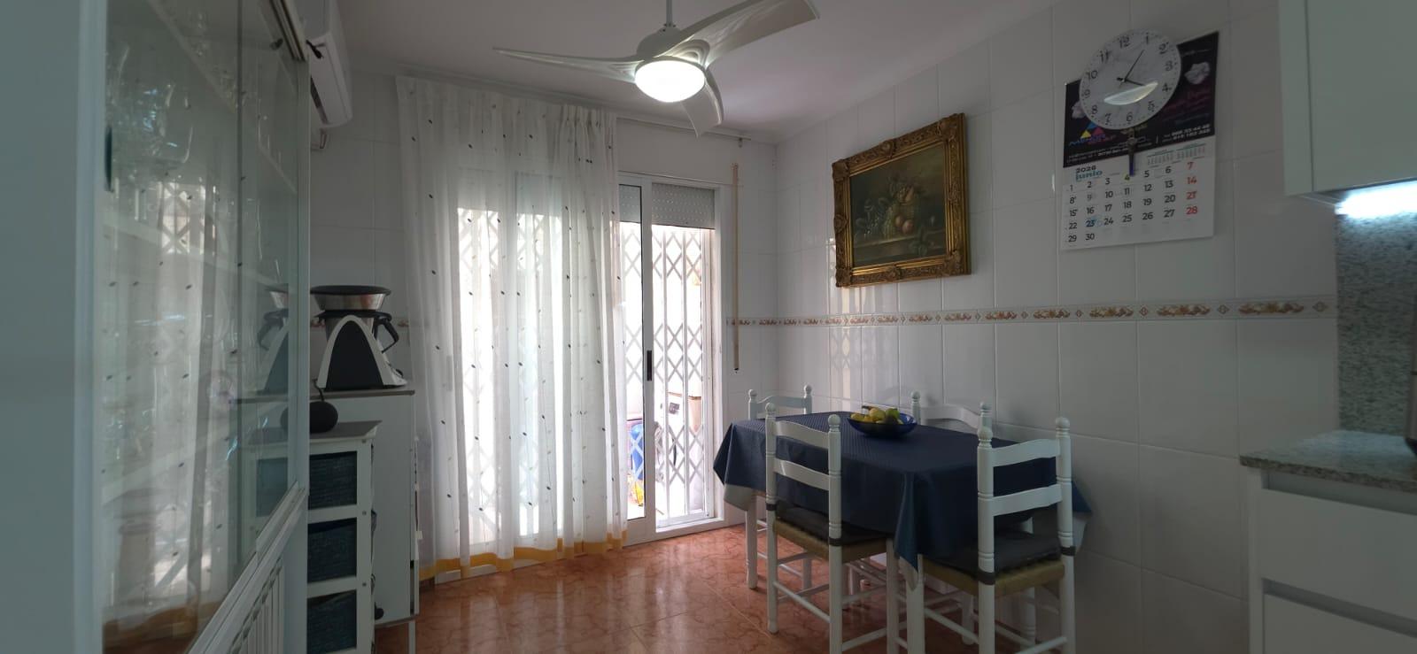 7-38 Semi Detached in Santiago de la Ribera, Murcia