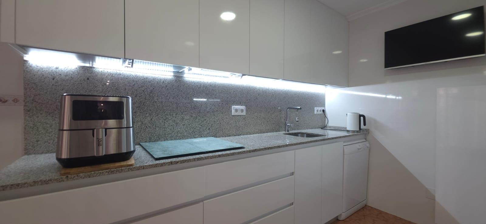 7-39 Semi Detached in Santiago de la Ribera, Murcia