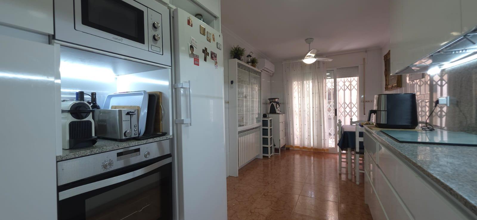 7-40 Semi Detached in Santiago de la Ribera, Murcia