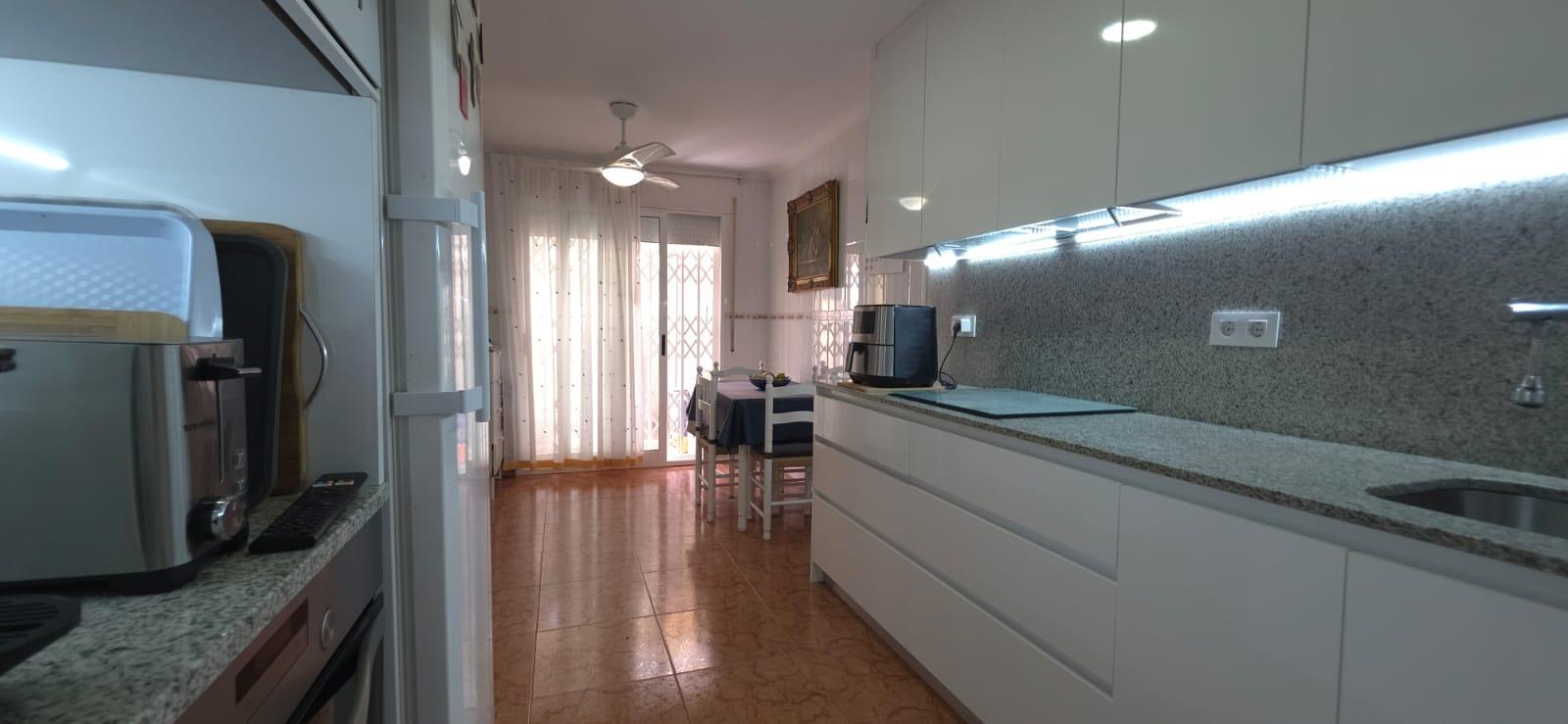 7-41 Semi Detached in Santiago de la Ribera, Murcia