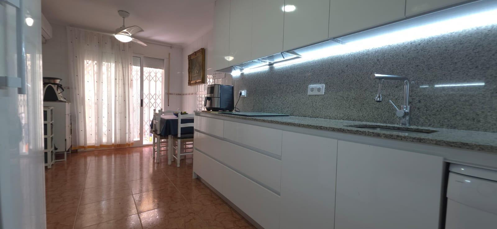 7-42 Semi Detached in Santiago de la Ribera, Murcia