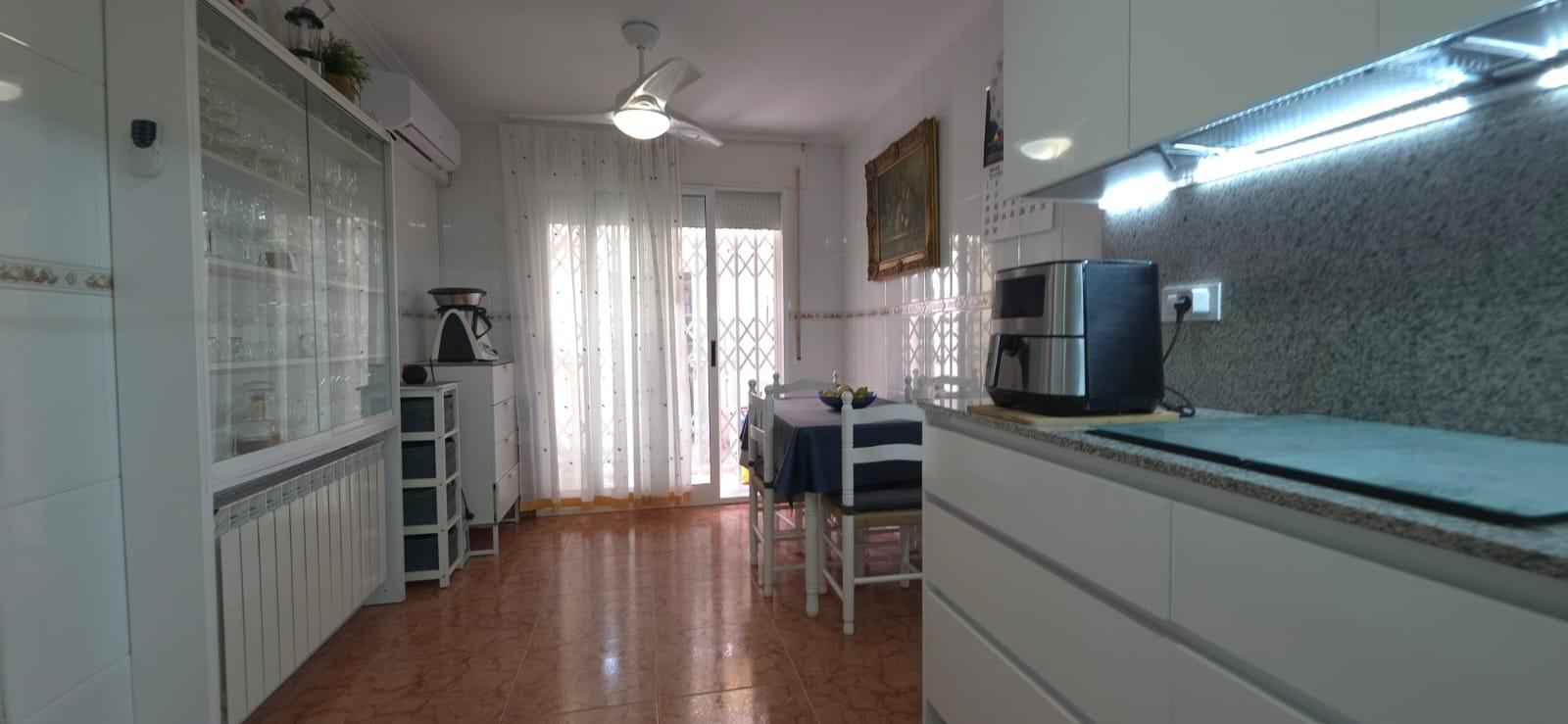 7-43 Semi Detached in Santiago de la Ribera, Murcia