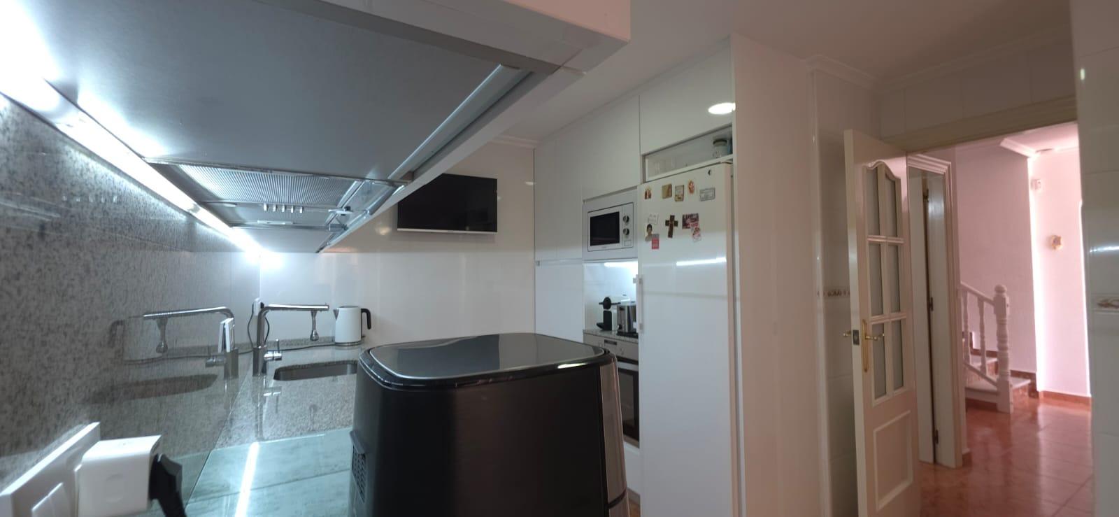 7-44 Semi Detached in Santiago de la Ribera, Murcia