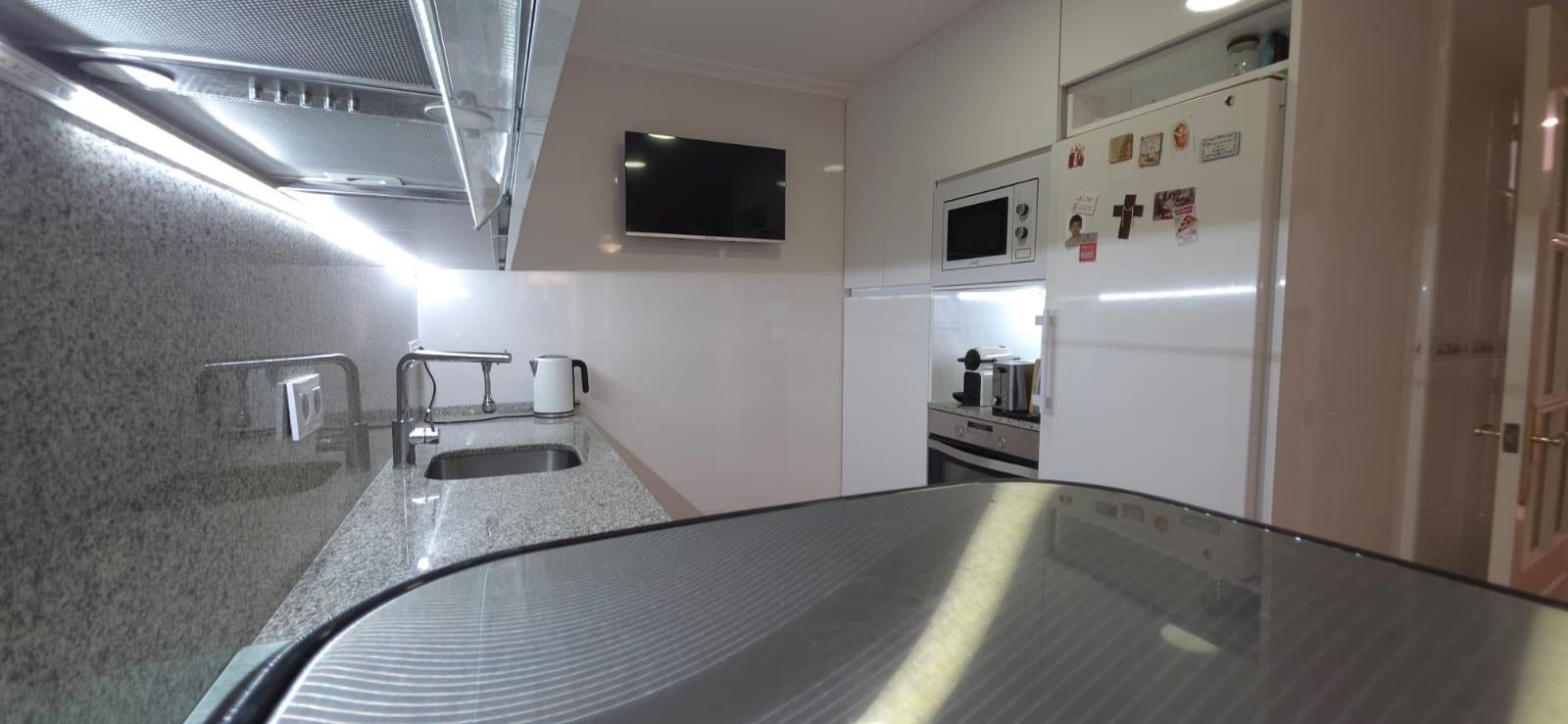 7-45 Semi Detached in Santiago de la Ribera, Murcia
