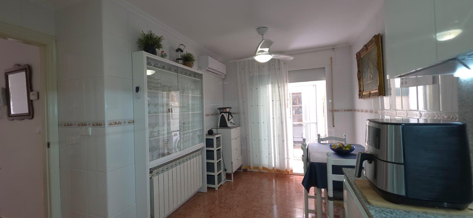 7-46 Semi Detached in Santiago de la Ribera, Murcia