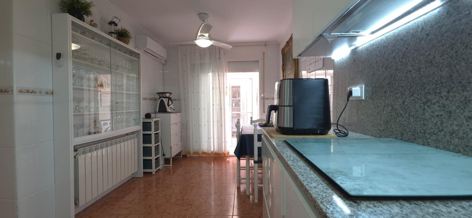 7-47 Semi Detached in Santiago de la Ribera, Murcia
