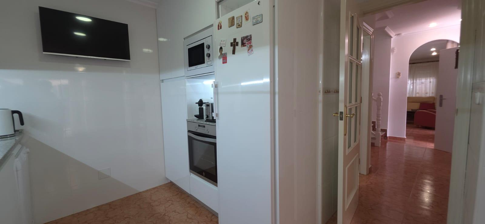 7-48 Semi Detached in Santiago de la Ribera, Murcia