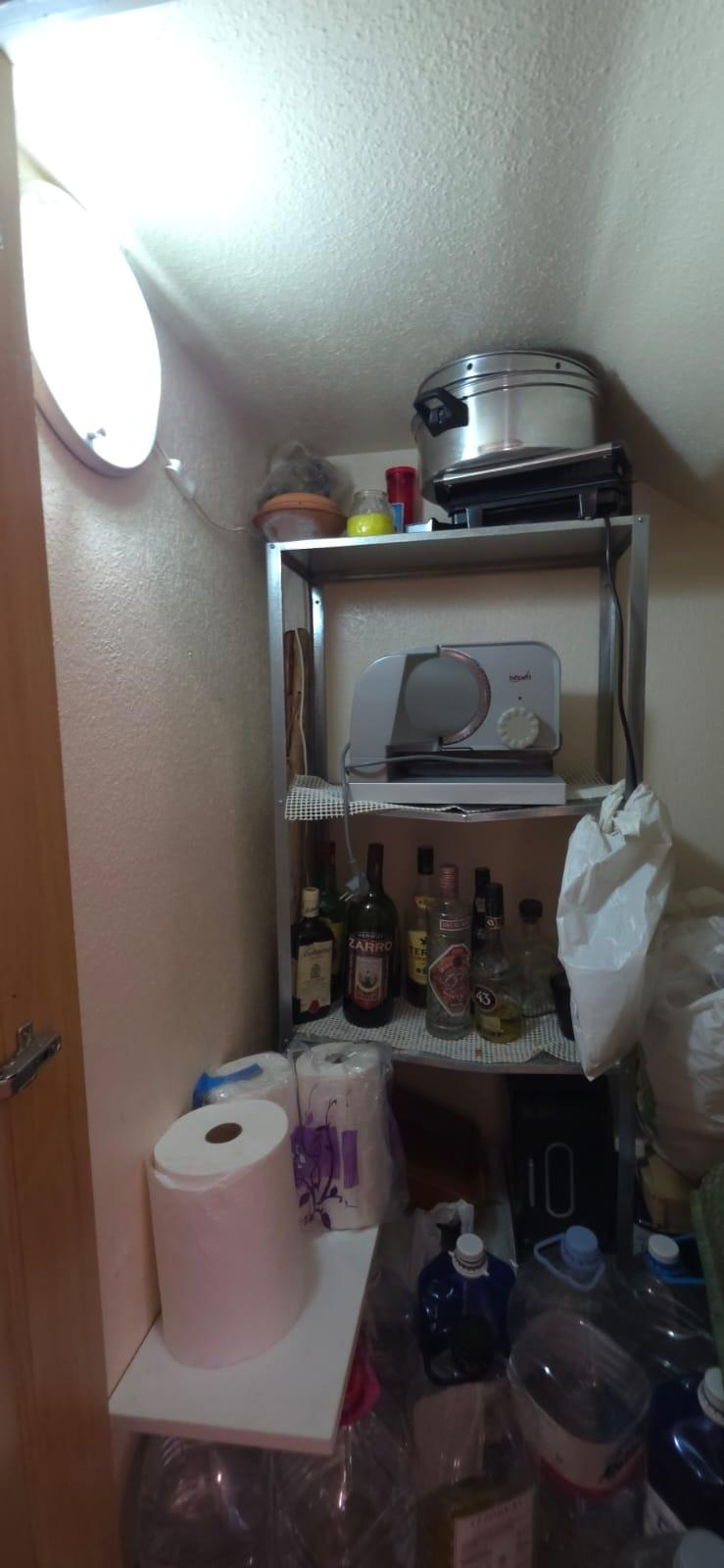 7-49 Semi Detached in Santiago de la Ribera, Murcia