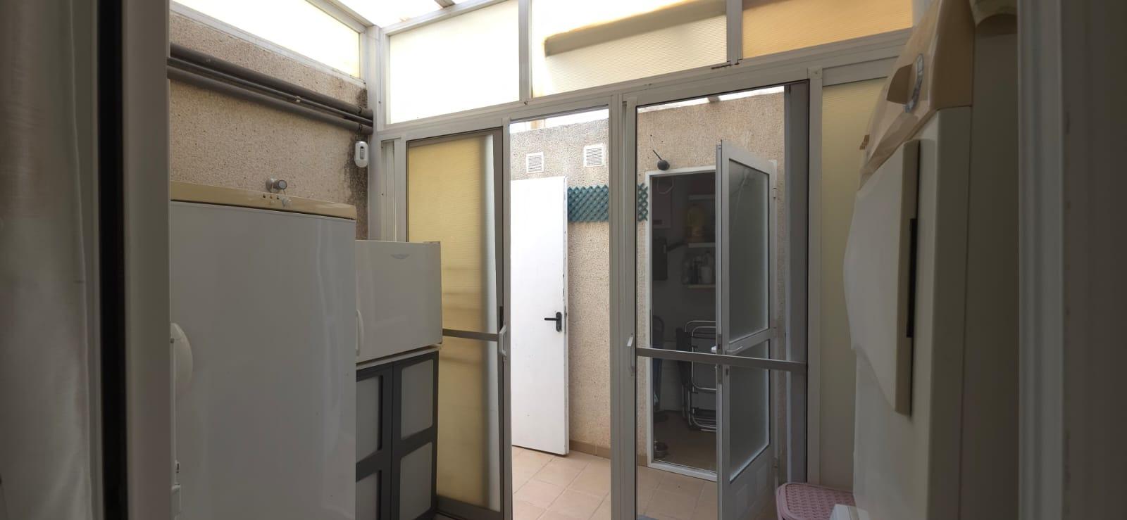 7-50 Semi Detached in Santiago de la Ribera, Murcia
