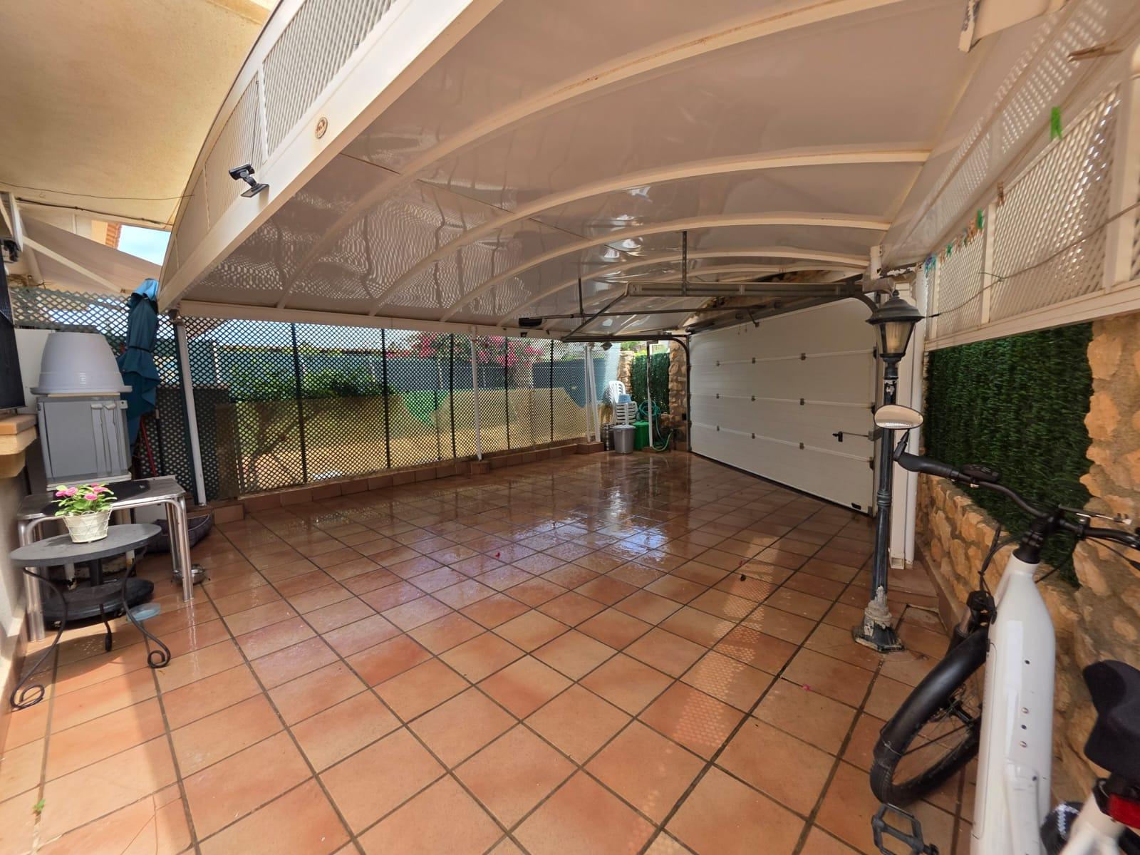 7-9 Semi Detached in Santiago de la Ribera, Murcia