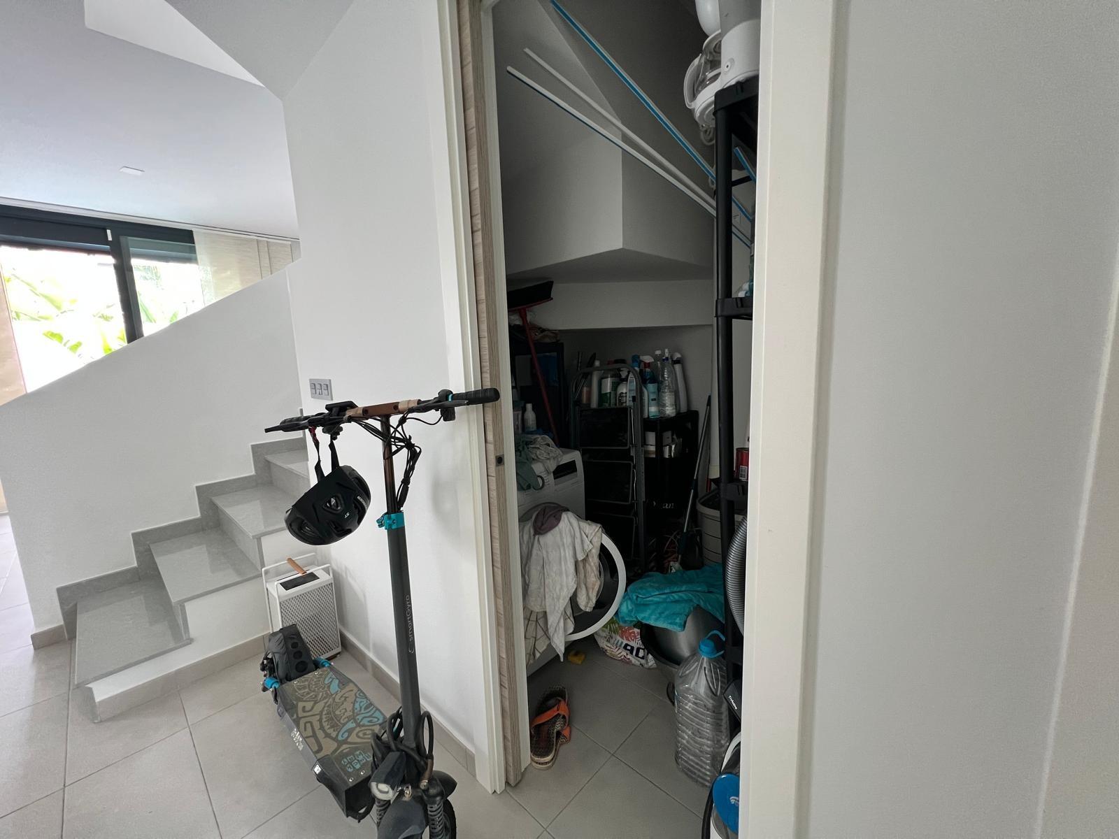 7-9 Villa in Orihuela Costa, Alicante