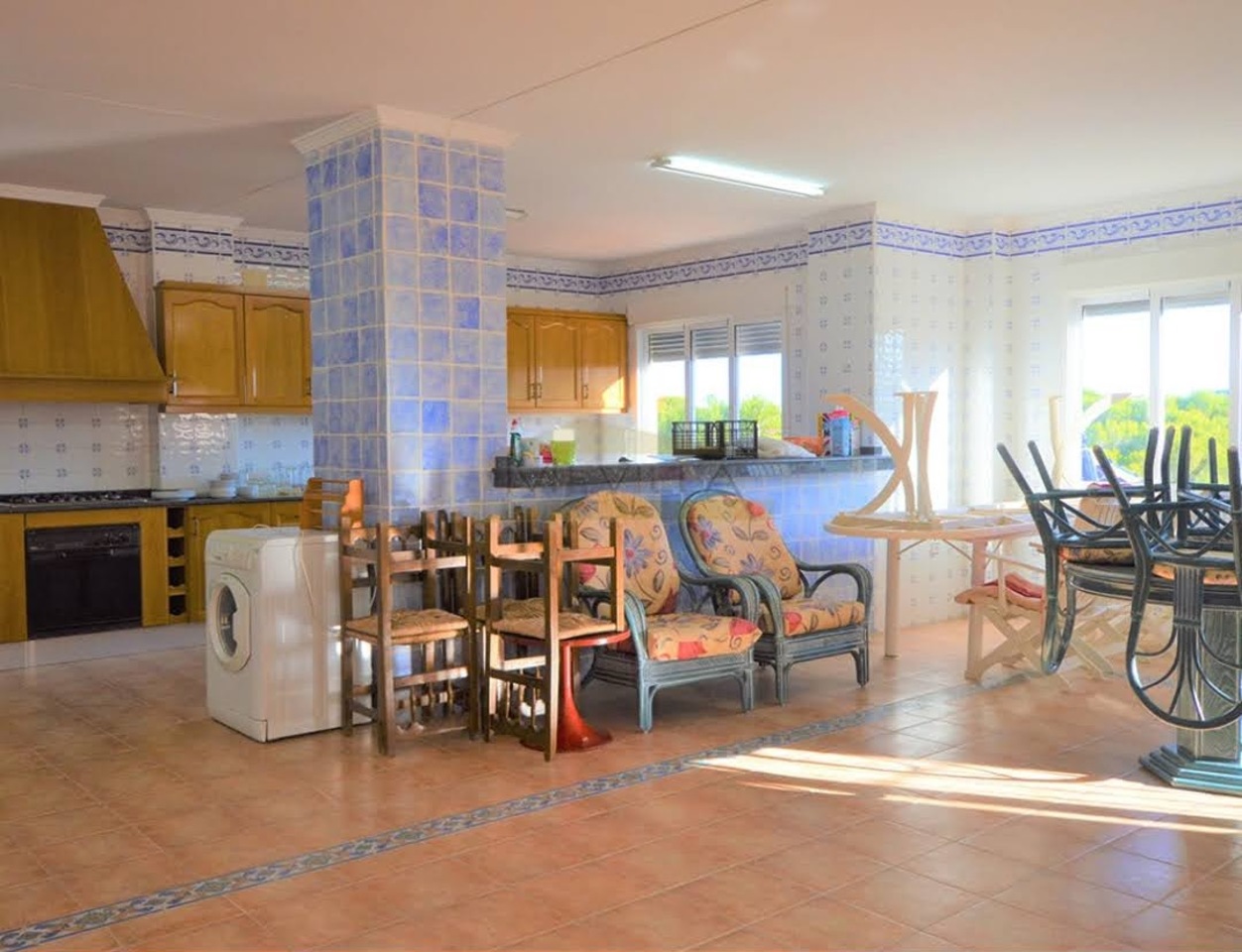 7066-villa-for-sale-in-campoamor-3614056-large Villa in Campoamor, Alicante