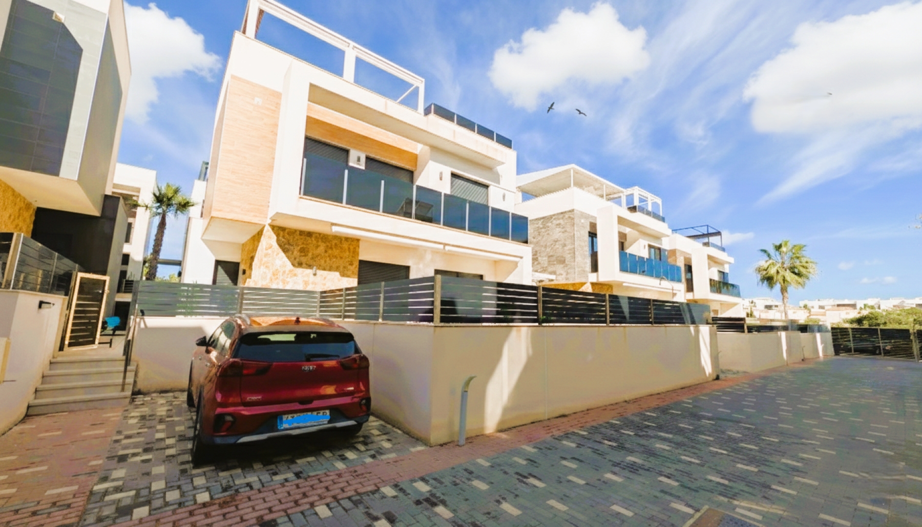74546_amanecer_villa Villa in Cabo Roig, Alicante