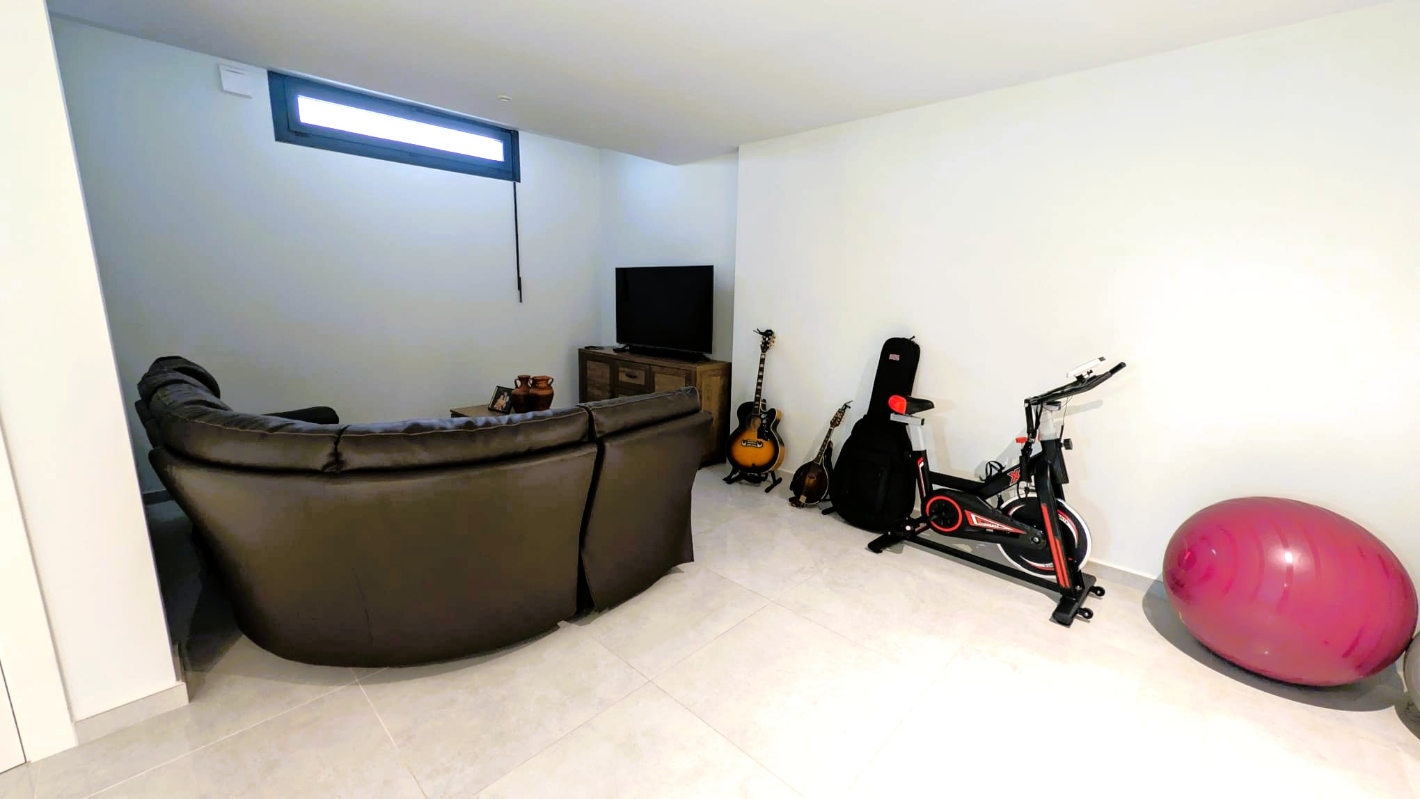 74546_basement2 Villa in Cabo Roig, Alicante