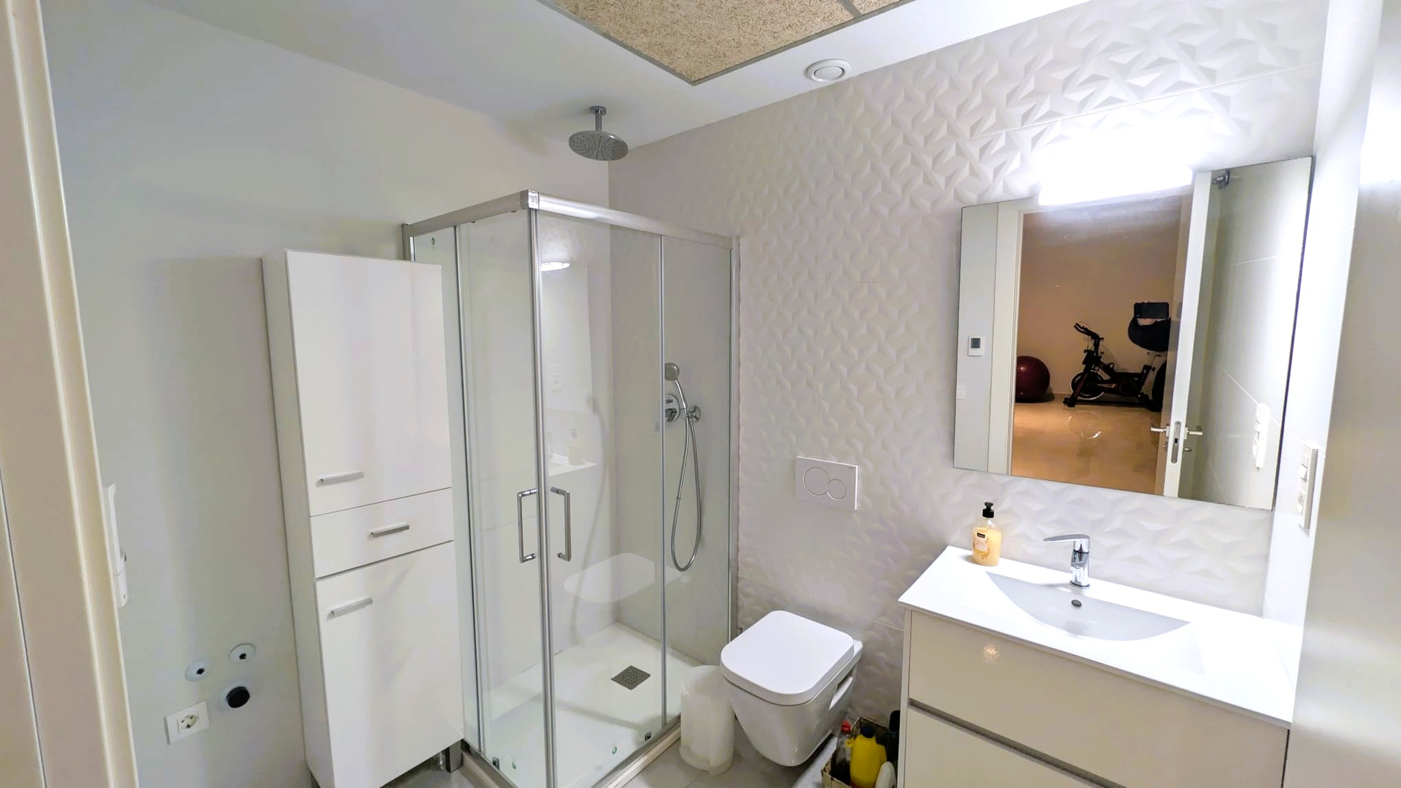 74546_basement_bathroom Villa in Cabo Roig, Alicante
