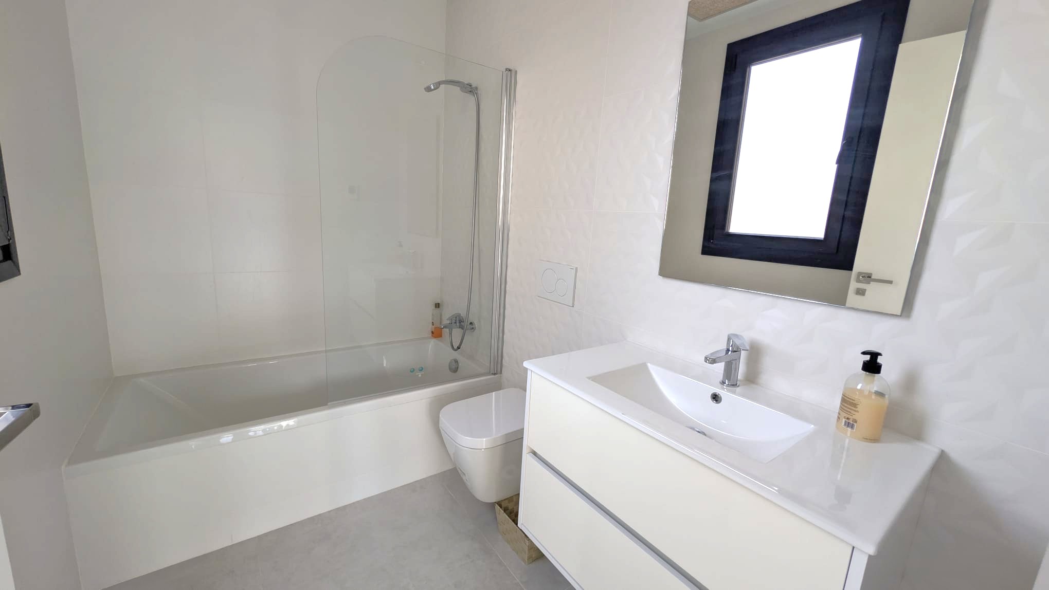 74546_bath_bathroom Villa in Cabo Roig, Alicante