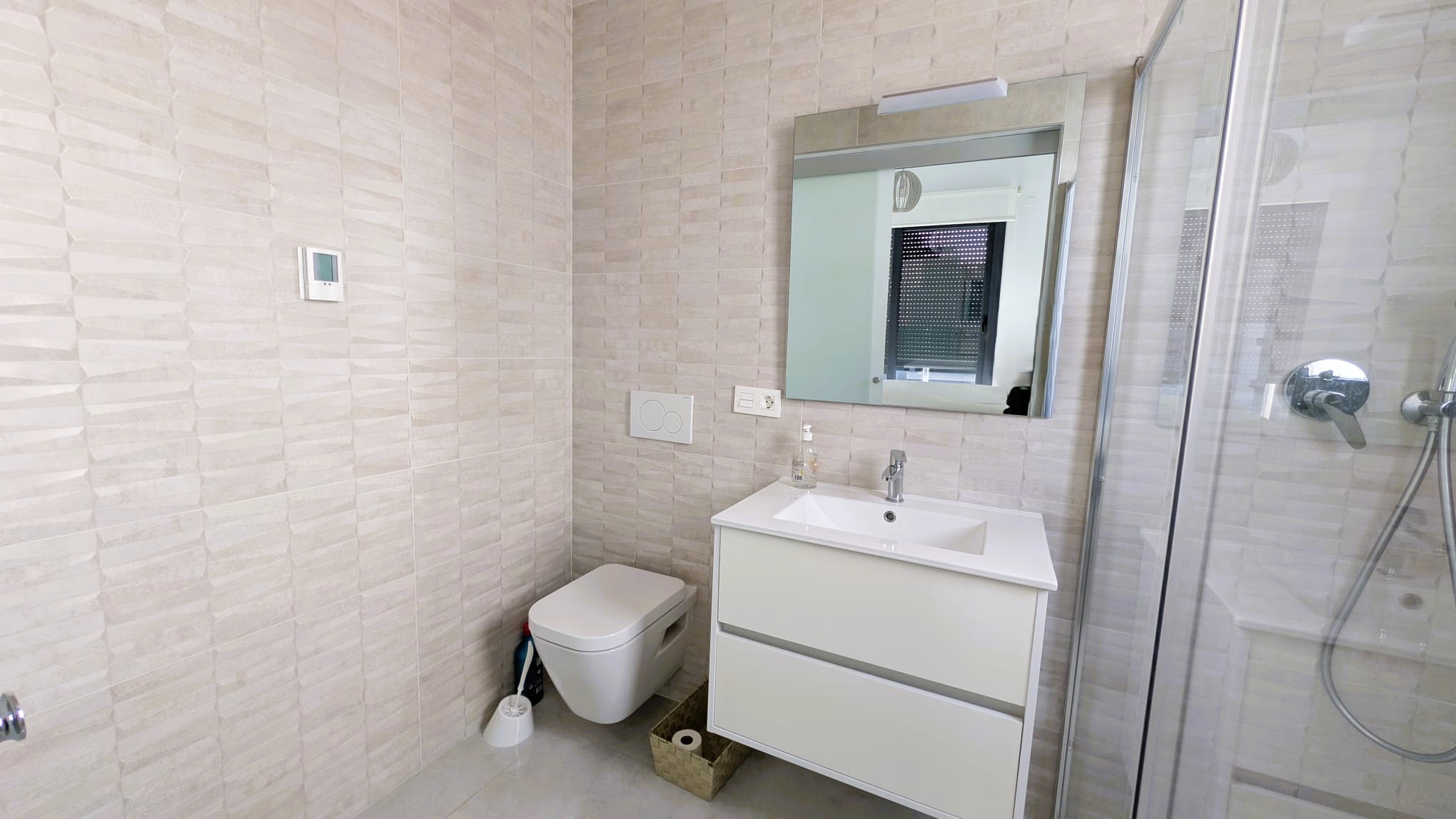 74546_bathroom_2 Villa in Cabo Roig, Alicante