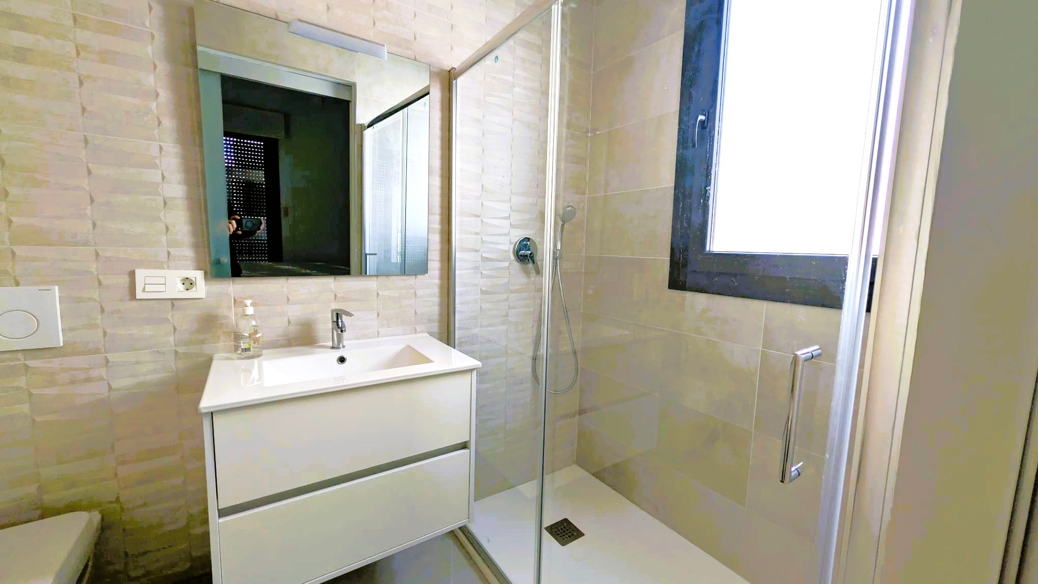 74546_bathroom_3 Villa in Cabo Roig, Alicante