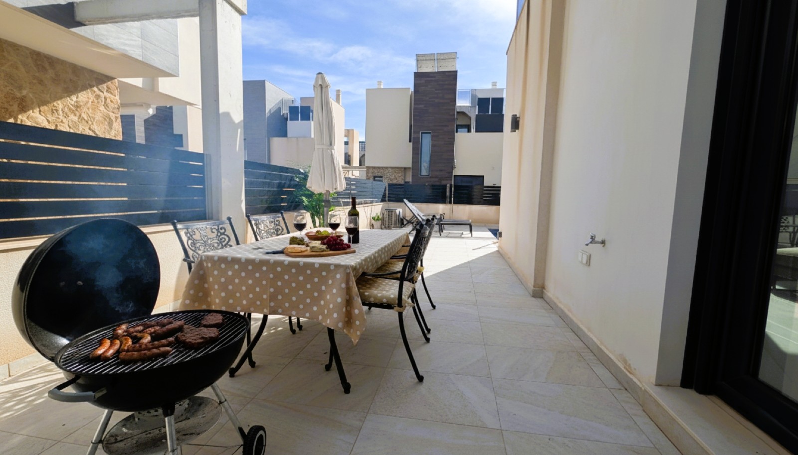 74546_bbq2 Villa in Cabo Roig, Alicante