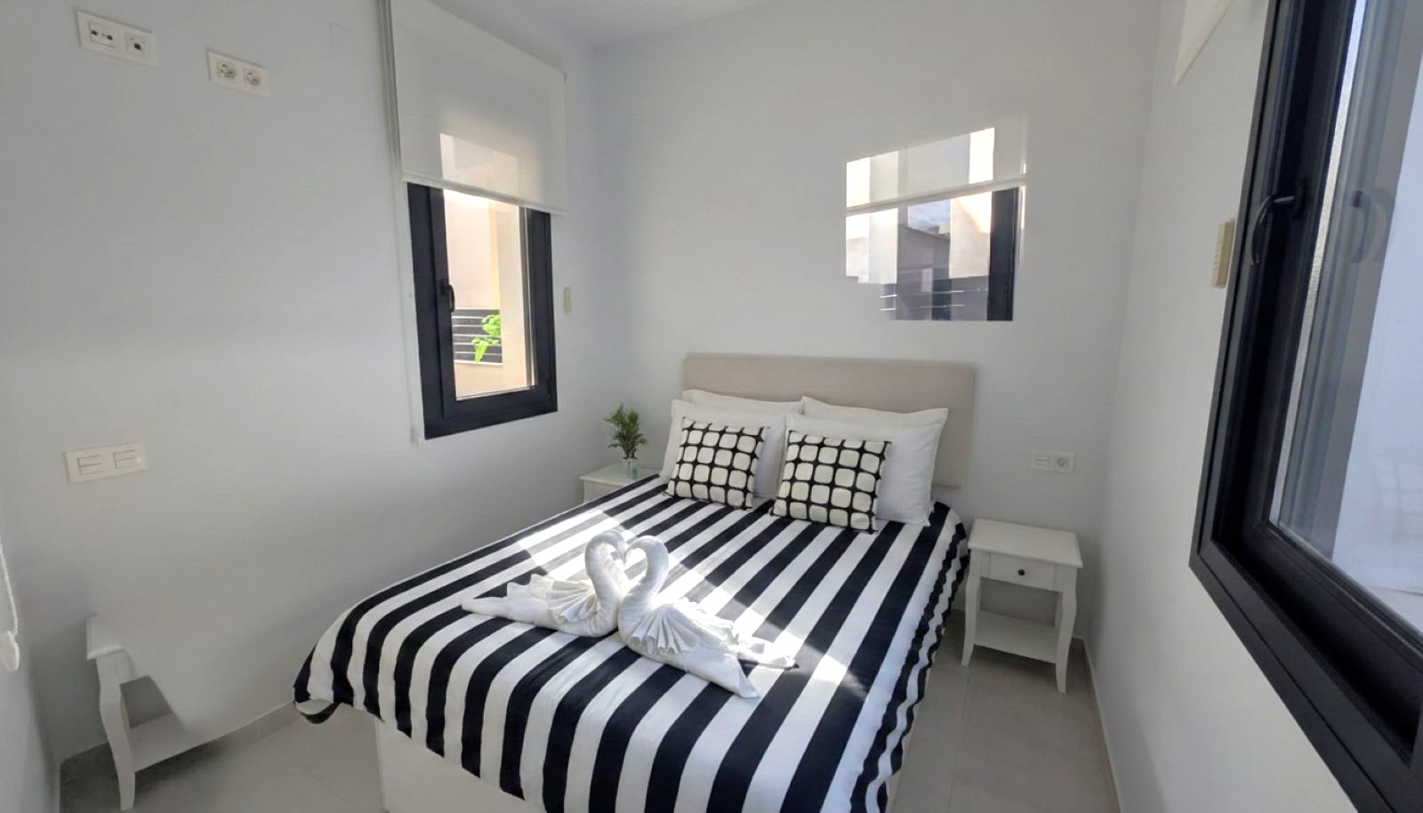 74546_ground_floor_bedroom Villa in Cabo Roig, Alicante