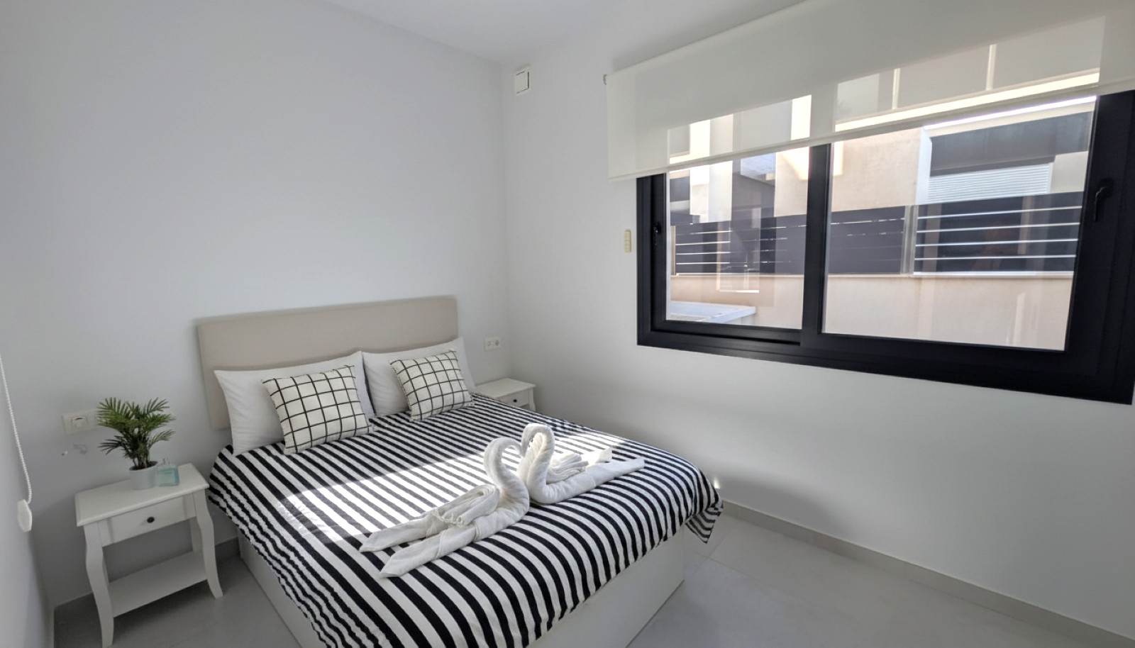 74546_ground_floor_bedroom1 Villa in Cabo Roig, Alicante
