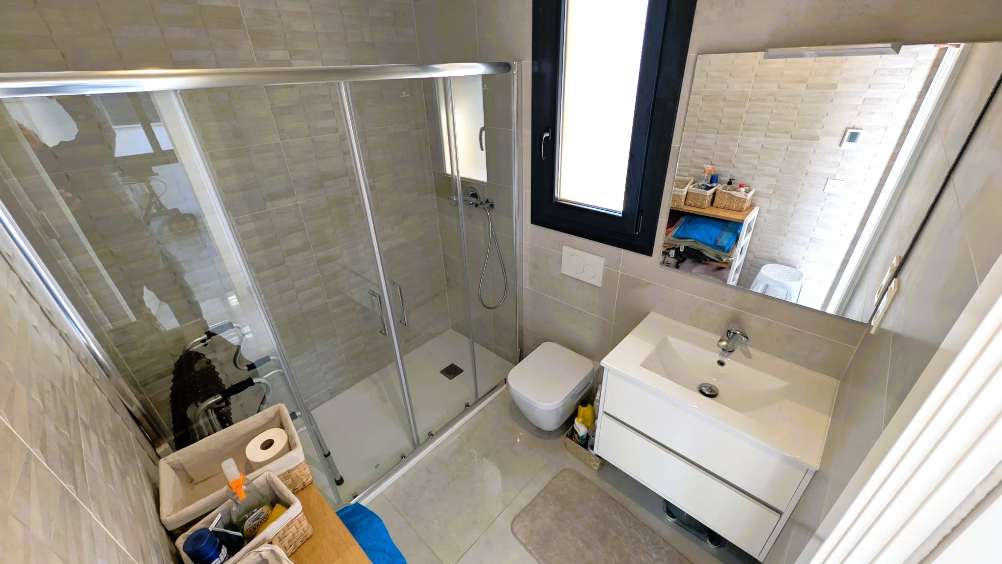 74546_guest_bathroom Villa in Cabo Roig, Alicante