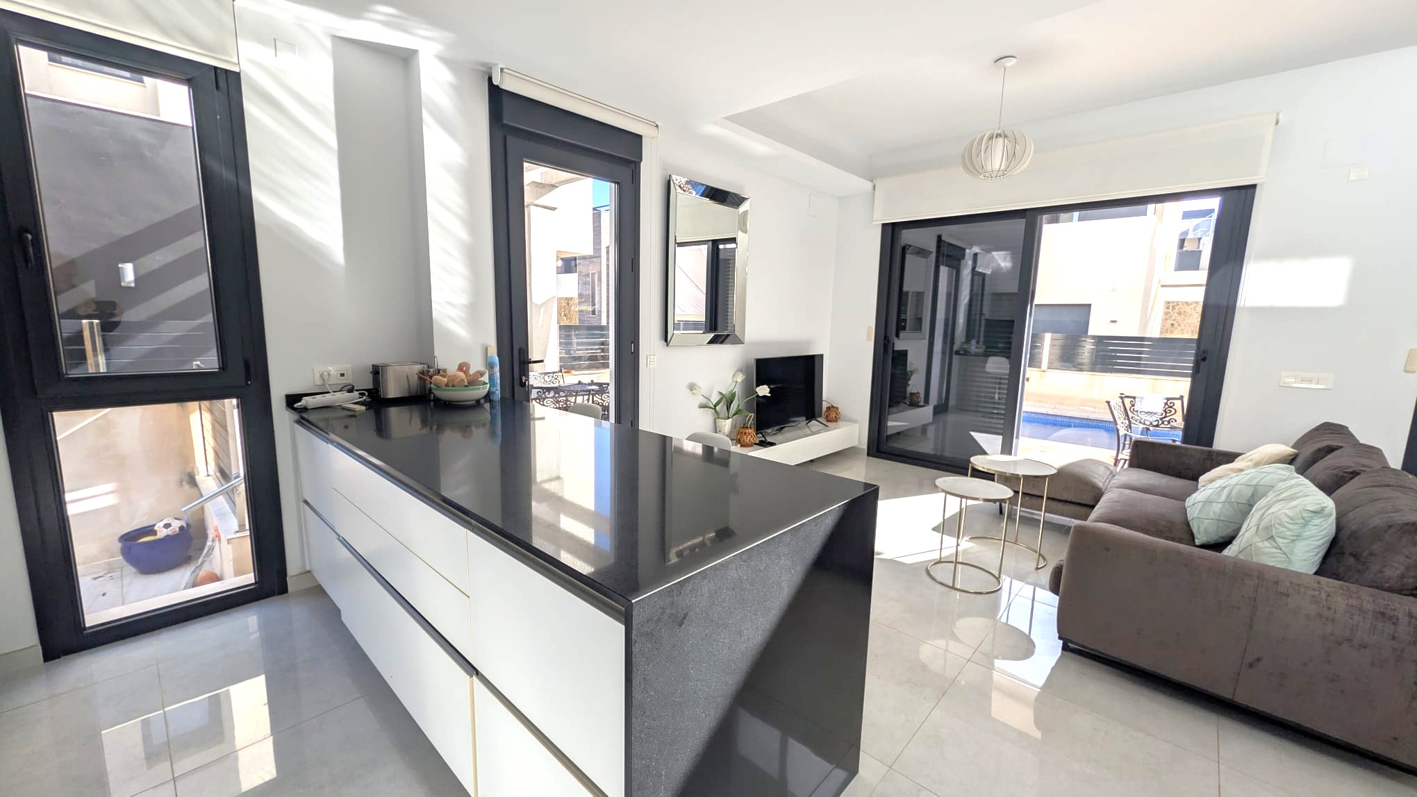74546_modern_open_plan_1 Villa in Cabo Roig, Alicante