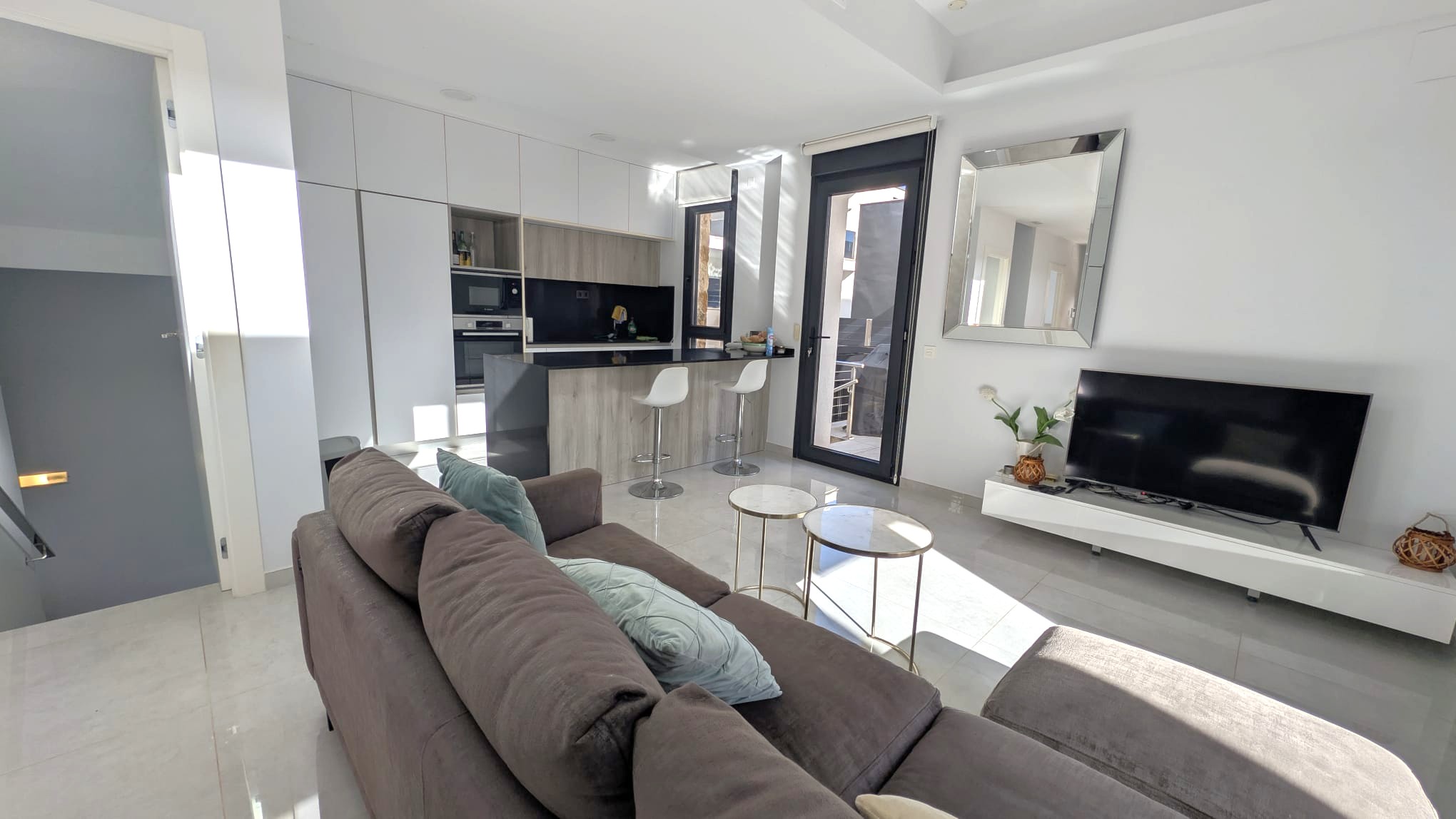 74546_modern_open_plan_3 Villa in Cabo Roig, Alicante