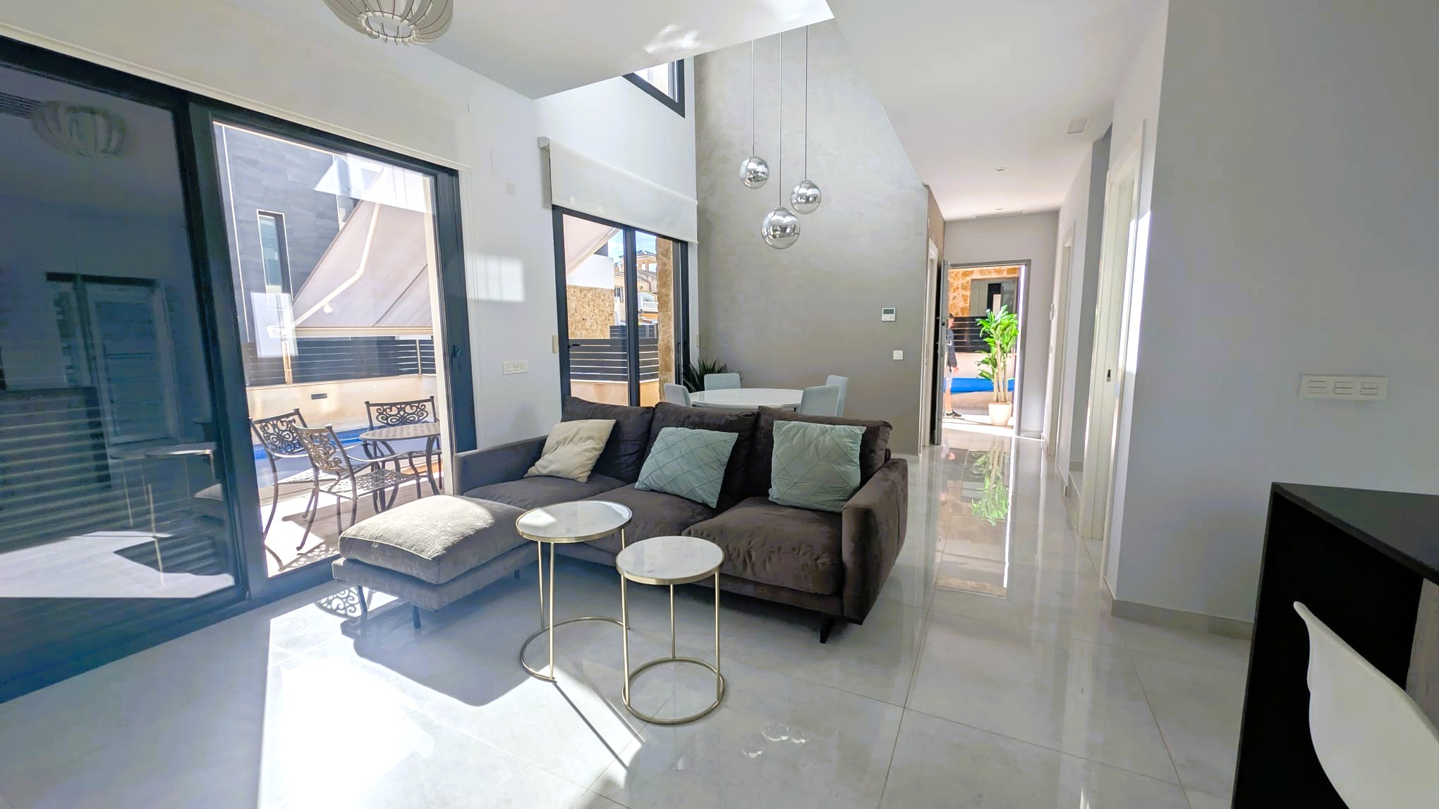 74546_modern_open_plan_4 Villa in Cabo Roig, Alicante